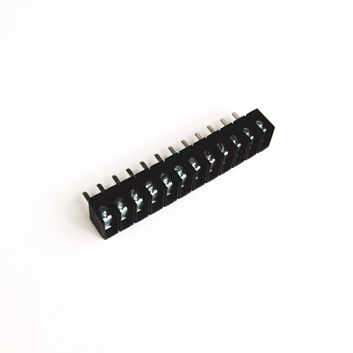 RIEL DIN RIGIDO, 22.4X6.9 MM. - 1492N22