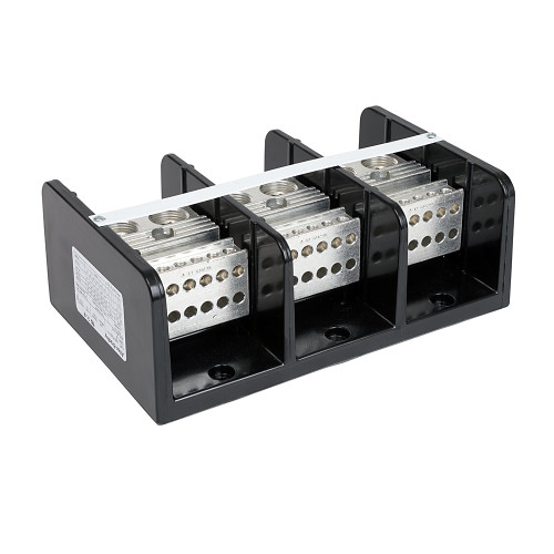 BLOQ ALIM ELECTR 600V760A ABER - 1492PD32127