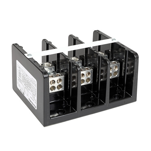 BLOQ ALIM ELECTR 600V350A - 1492PD3263
