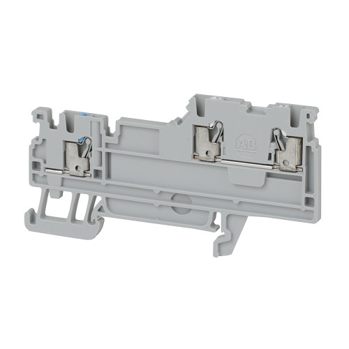 BLOQUE TERMINAL,1,5 MM² (AWG 2 - 1492PS22