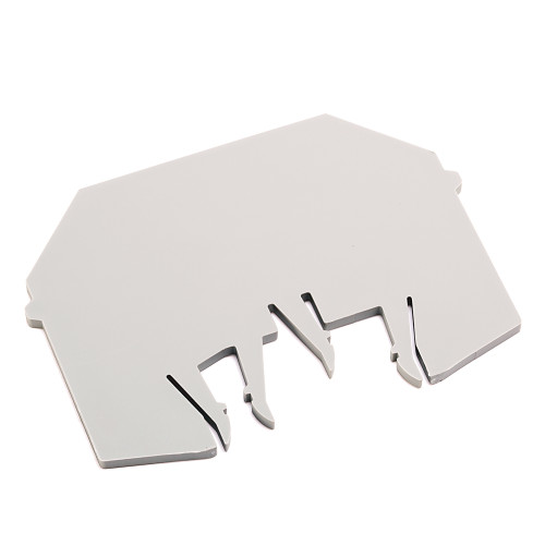 PLACA DE DIVISION GRIS, PARA C - 1492PPJD3