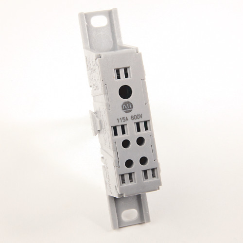 Conector de aluminio, 1 Polo,  - 1492PDME1141
