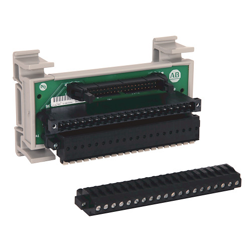 MODULO DE ENTRADAS Y SALIDAS,4 - 1492RIFM40F