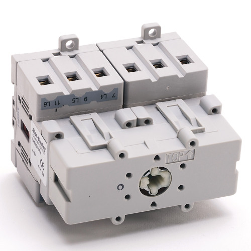 INTERRUPTOR ON-OFF De 3 Polos Allen-Bradley 194EE321753