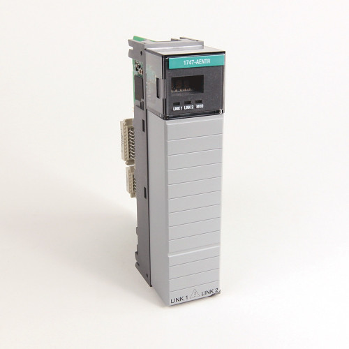 MODULO De Comunicación Allen-Bradley 1747AENTR