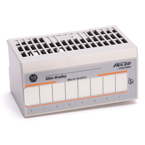 MOD 8 SALS Allen-Bradley 1794OW8