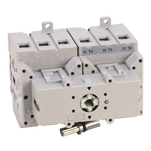 INTERRUPTOR ON-OFF De 3 Polos Allen-Bradley 194EE631753