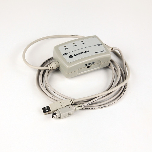 CABLE PLUS USB Allen-Bradley 1784U2DHP