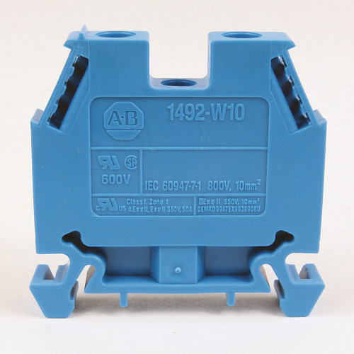 TERMINAL PARA CALIBRE CALIBRE  - 1492W10BR