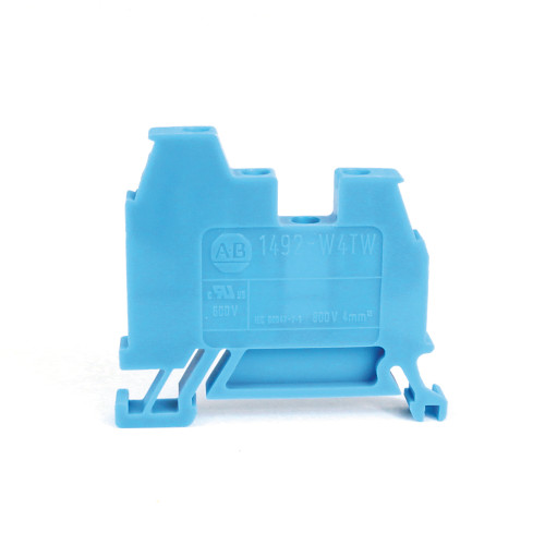 BLOQUE TERMINAL 1 POLO, VERDE, - 1492W4G