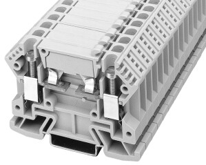 CLEMA ISOLATION BLOCK - 1492WKD6