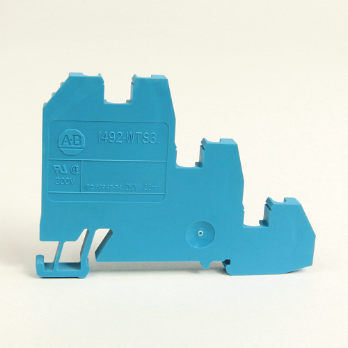 BLOCK TERMINAL PARA SENSOR DE  - 1492WTS3B