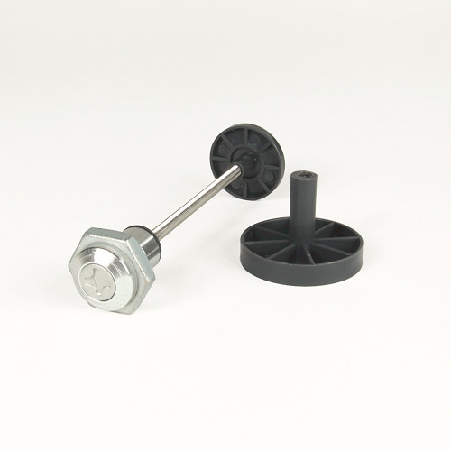 BOTON RESET RELEVADOR DESOBREC - 1493N1