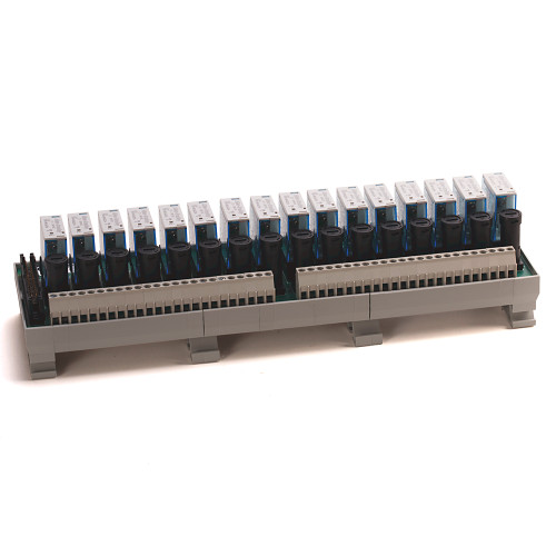 MODULO RELEVADOR MAESTRO DE 20PINES 120VCA - 1492XIM2012016R
