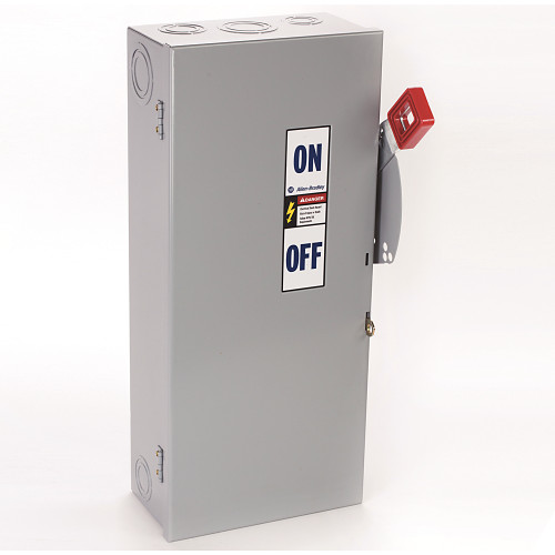 INTERRUPTOR DE SEGURIDAD CON F - 1494HCA3H6