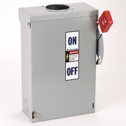 SWITCH DESCONECTARDOR DE SEGUR - 1494HBN3N