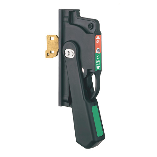 MANIJA DE OPERACIÓN NO METALICO, TIPO 1, 3R, 4, 4X, 12 - 1494UHP1