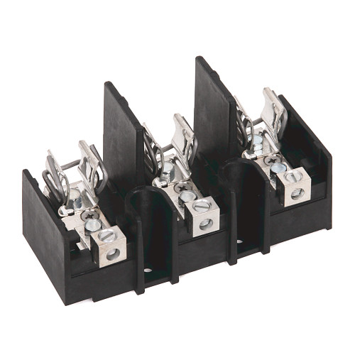 PORTA FUSIBLE PARA 60 AMP. - 1494UF60