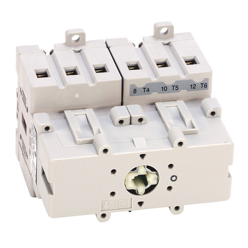 INTERRUPTOR ON-OFF De 3 Polos Allen-Bradley 194EE251753