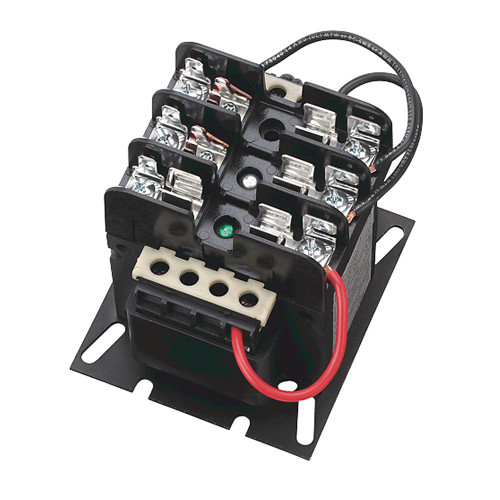 TRANSFORMADOR CCT MULTI-TAP, 63VA, 380V / 400V / 415V PRIMARIO, 115V / 230V 50HZ SECUNDARIO - 1497AM40N