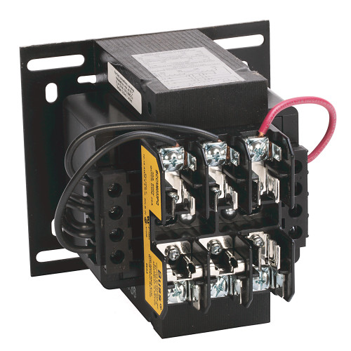 TRANSFORMADOR D/CONTROL, 250VA, 240/480V PRIMARIO, 120/110V - 1497EBASX3N