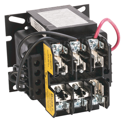 TRANSFORMADOR DE CONTROL 130VA, 240/480V PRIMARIO, 120/110V - 1497CBASX3N