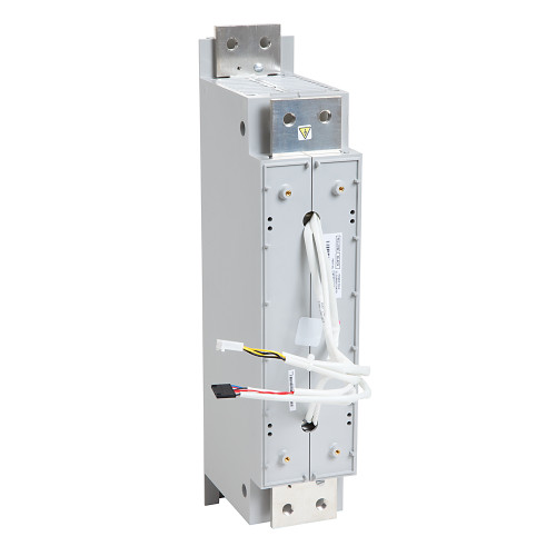 SMC-50 CON BYPASS 361A POLO DE ALIMENTACION 480V - 150SPP361B