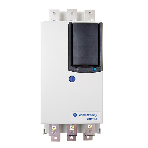 150 CONTROLADOR SMC-50, ABIERTO, 100 ... 240 V AC , 200. 480 V CA, 3 FASES, 50 Y 60 HZ - 150S135NBD
