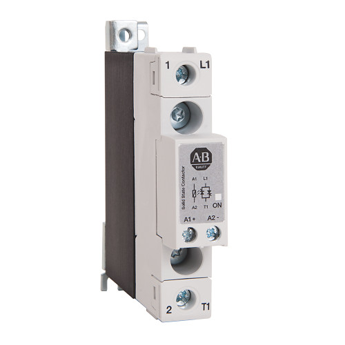 CONTACTOR DE ESTADO DE SOLIDO, - 156C1P25NAB