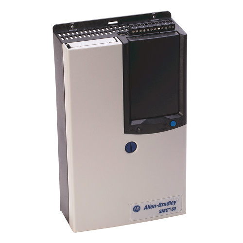 MODULO DE CONTROL SMC 50 ALIM DE CONTROL CA DE 100 240V DOS ENTRADAS CC DOS SALIDAS DE RELE - 150SCMD