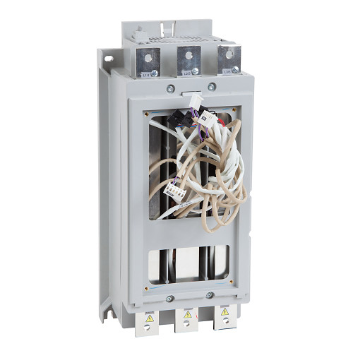 SMC-50 CONJUNTO POLO ENERGiA DE REEMPLAZO 3F 135A 200-480VCA CONTROL 100-240VCA INCLUYE VENTILADOR - 150SPP135BD