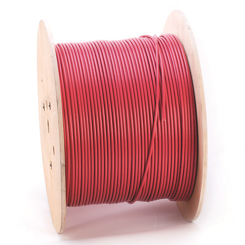 CABLE ETHERNET, 8 CONDUCTORES, - 1585C8TBS600