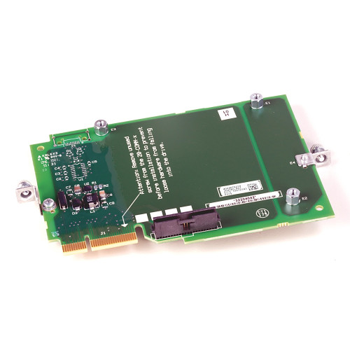 Tarjeta Portadora Para Allen-Bradley 2075020COMM