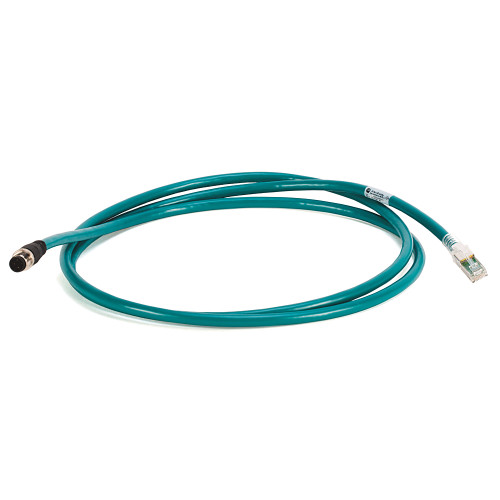 CABLE ETHERNET 1585, 4 CONDUCT - 1585DM4HBJM0M6