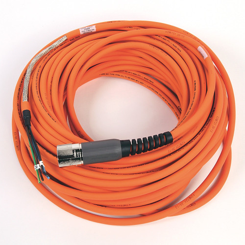 CABLE De POTENCIA Allen-Bradley 2090CPWM7DF16AA30