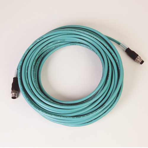 Cable EtherNet , 4 Conductores - 1585DM4UBDM20