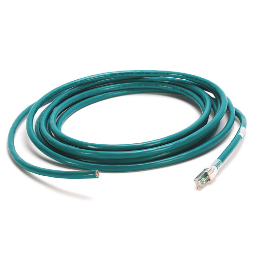 Cable Ethernet, 8 conductores - 1585JM8HBJM10