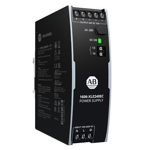 FUENTE DE ALIMENTACIËN XLE DE  - 1606XLE480EPC