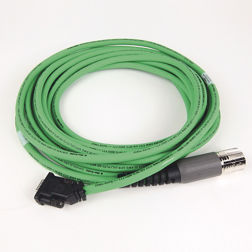 CABLE De RETROALIMENTACION Allen-Bradley 2090CFBM7DDCEAA07