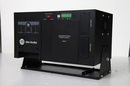 DESCONTINUADO|SOLO STOCK|FUENTE DE PODER, 1500 VA, 230  - 1609D1500E