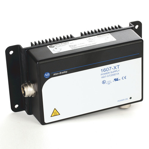 FUENTE DE ALIMENTACIÓN 24V DC, - 1607XT200D1A