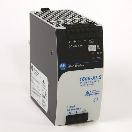 Fuente de poder,salida 48-56VC - 1606XLS240F