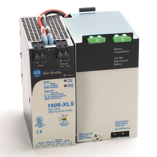 1606 SRC DE ALIMENTACION ELECT - 1606XLS240UPSC