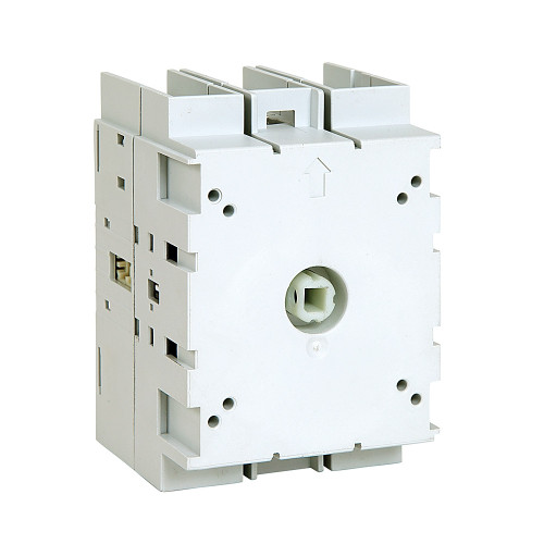 DESCONECTADOR ROTATORIO SIN Fusibles Allen-Bradley 194UE301753