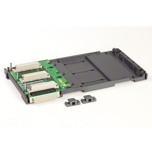 RANURA BASE E/S - 1715A3IO