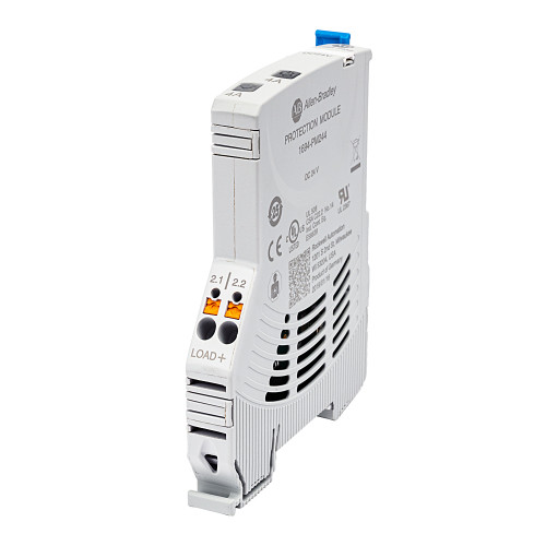 PN-526358 MODULO DE PROTECCION IO-LINK, 2 CANALES, 6 A, 6 A, SIN OPCION - 1694PMD266