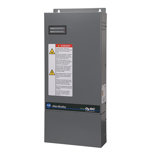 MINIDYSC - CORRECCION DEL HUND - 1608N050A120V2E