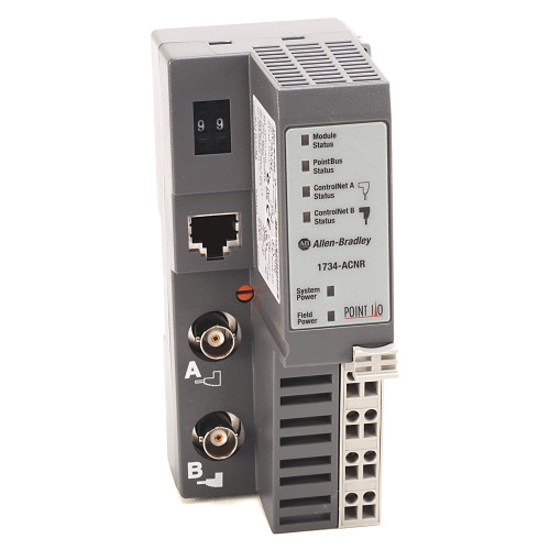 ADAPTADOR PARA CONTROLNET, 24  - 1734ACNR