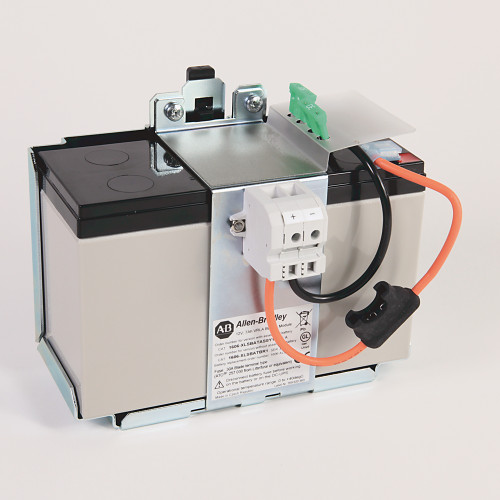 MODULO BUFER FUENTE DE ALIMENTACION 48V CC - 1606XLSBUFFER48