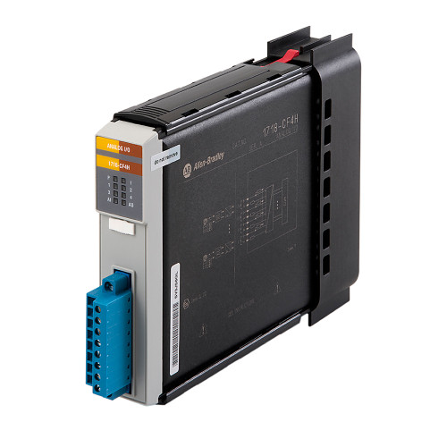  4 CANALES HART ANALÓGICO CONFIGURABLE - 1718CF4H